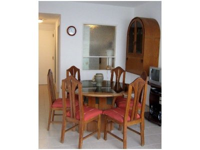 Apartamento en Venta Peninsula 1 dormitorio y medio