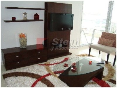 Apartamento 2 Dormitorios, Playa Mansa, Punta del Este!