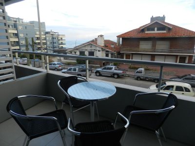 Venta Apartamento 2 Dormitorios, Peninsula, Punta del Este.