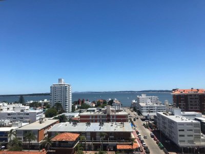 Peninsula 1,5 Dorm. en Alquiler Temporario - Punta del Este