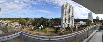 Venta Apartamento 2 Dormitorios, Roosevelt, Punta del Este
