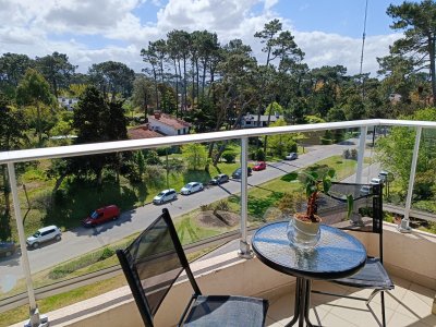 2 Dormitorios, Roosevelt, Punta Este, Alquiler anual!