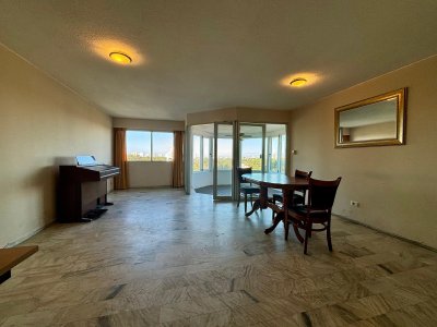 3 dormitorios Av. Roosevelt, excelente ubicación! Apartamento en venta!