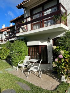 Duplex de 2 dorm. 2 baños, en San Rafael