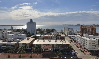 Venta Apartamento 2 Dormitorios, Peninsula, Punta del Este.