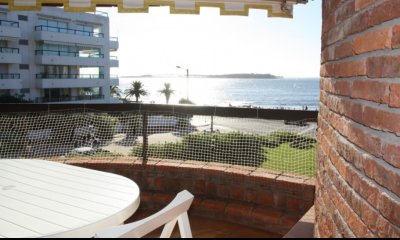 Venta Apartamento 3 Dormitorios, Peninsula, Punta del Este