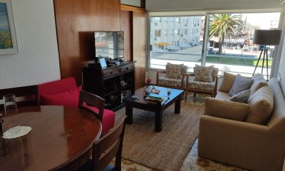 Apartamento 1 Dormitorio, Peninsula Punta del Este