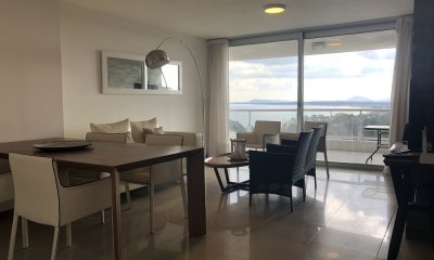 Pent-house 2 dormitorios en venta. Punta Ballena Uruguay - Punta del Este