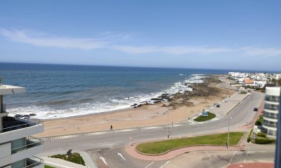 Venta Apartamento 3 Dormitorios y dependencia, Peninsula, Punta del Este