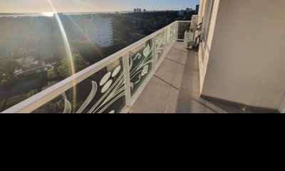 Apartamento en venta con todos los servicios!