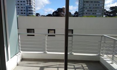 Venta Apartamento 1 Dormitorio, Roosevelt, Punta del Este