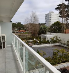 Venta Apartamento 1 Dormitorio y medio, Roosevelt, Punta del Este