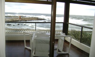 Venta Apartamento 2 Dormitorios y Dependencia, Peninsula, Punta del Este
