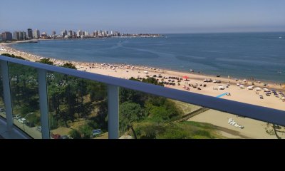 ALTA GAMA EN PLAYA MANSA