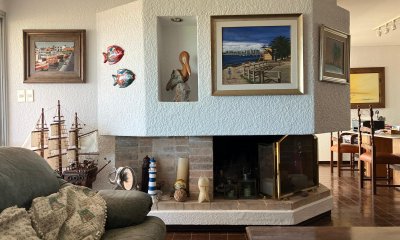 Gran apartamento sonbre Playa Mansa. Terraza de 40 m2 con las mejores vistas!!!!!