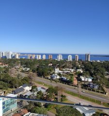 Venta Pent-house 4 Dormitorios, Roosevelt, Punta del Este