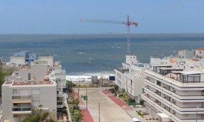 Venta Apartamento 2 Dormitorios, Peninsula, Punta del Este
