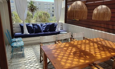 Venta,  Apartamento,  3 dormitorios, Península, Punta del Este!