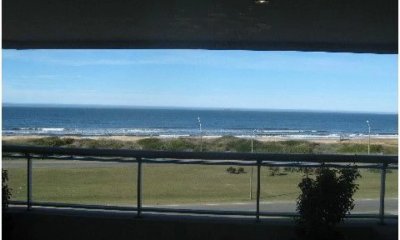 Venta Apartamento 3 Dormitorios, Playa Brava, Punta del Este