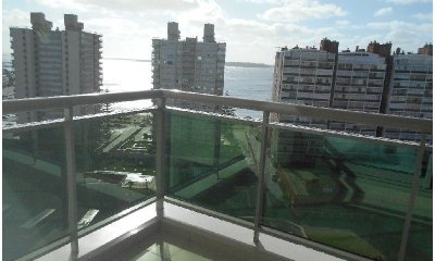 Imperiale Playa Brava-Mansa 2 dormitorios! Venta