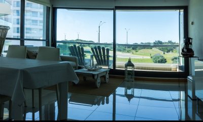 Venta Apartamento 3 Dormitorio, Playa Brava, Punta del Este