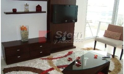 Apartamento 2 Dormitorios, Playa Mansa, Punta del Este!