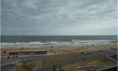 Apartamento 3 Dormitorios ,Playa Brava, Punta del Este.