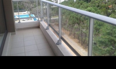 Venta Apartamento 3 Dormitorios, Roosevelt Punta del Este