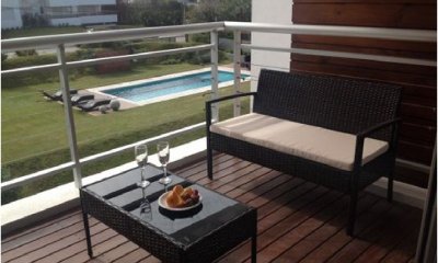 Venta Apartamento 2 Dormitorios, Playa Brava, Punta del Este