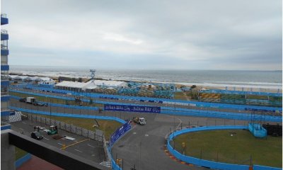 Venta Apartamento 3 Dormitorios, Playa Brava, Punta del Este