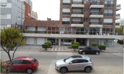 Alquiler Temporario Apartamento 2 Dormitorios, Peninsula, Punta del Este