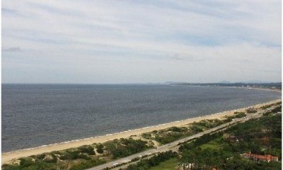 Venta Apartamento 3 Dormitorios, Playa Mansa, Punta del Este