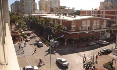 Alquiler Temporario Apartamento 2 Dormitorios, Peninsula, Punta del Este