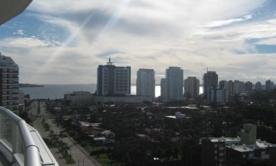 Venta Apartamento 2 Dormitorios, Playa Brava - Chiverta, Punta del Este.