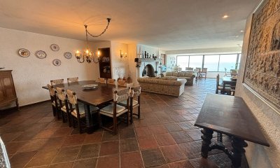 Apartamento 3 Dormitorios, Peninsula, Punta del Este