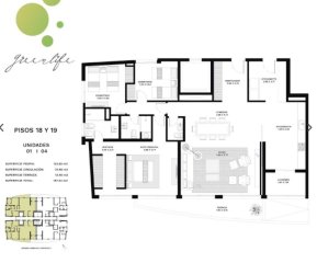 Venta Apartamento 3 Dormitorios, Roosevelt, Punta del Este