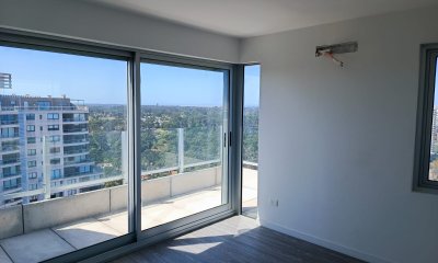 Venta Apartamento 2 Dormitorios, Roosevelt, Punta del Este