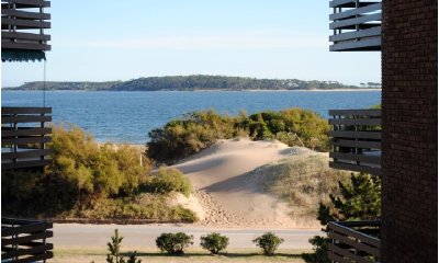 Venta Apartamento 1 Dormitorio, Playa Mansa, Punta del Este