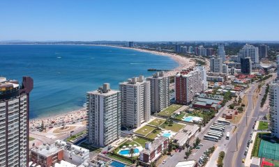 Apartamento en Venta en Peninsula 1 dormitorio con 2 baños