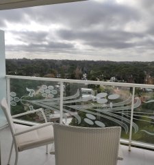 Venta Apartamento 2 Dormitorios, Roosevelt, Punta del Este