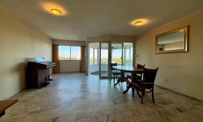 3 dormitorios Av. Roosevelt, excelente ubicación! Apartamento en venta!