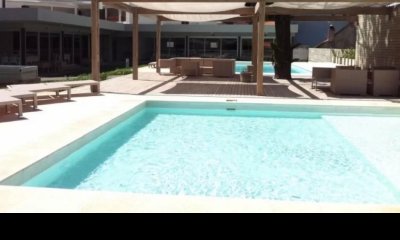 Venta Apartamento 2 Dormitorios, Playa Brava-Chiverta, Punta del Este