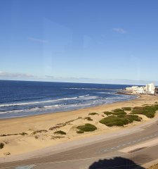 Venta Apartamento 2 Dormitorios, Playa Brava, Punta del Este