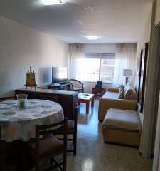 Un clásico de Punta del Este! Servicios Optativos! a 1 cuadra del Mar!