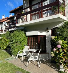 Duplex de 2 dorm. 2 baños, en San Rafael