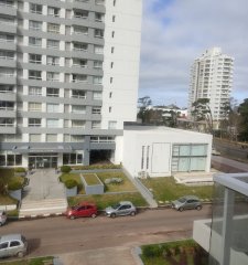 Venta Apartamento 2 Dormitorios, Roosevelt, Punta del Este