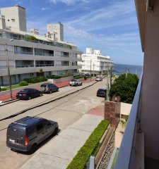 Apartamento en venta y alquiler temporario Península 2 dormitorios