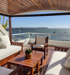 Venta Apartamento 4 Dormitorios, Peninsula, Punta del Este