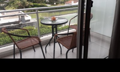 Torre por Roosevelt con todos los servicios! Venta y Alquiler!