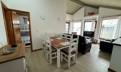 Apto. 2 dormitorios en Península en Venta